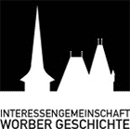IG Worber Geschichte: Logo